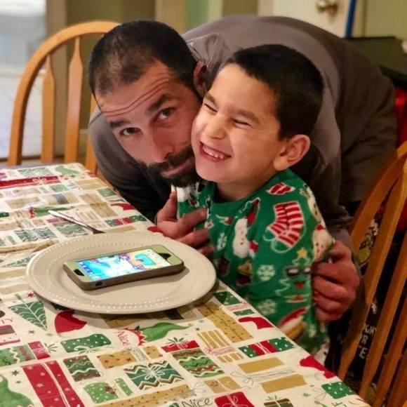 Meet your Posher, Tristan - Picture 1 of 1